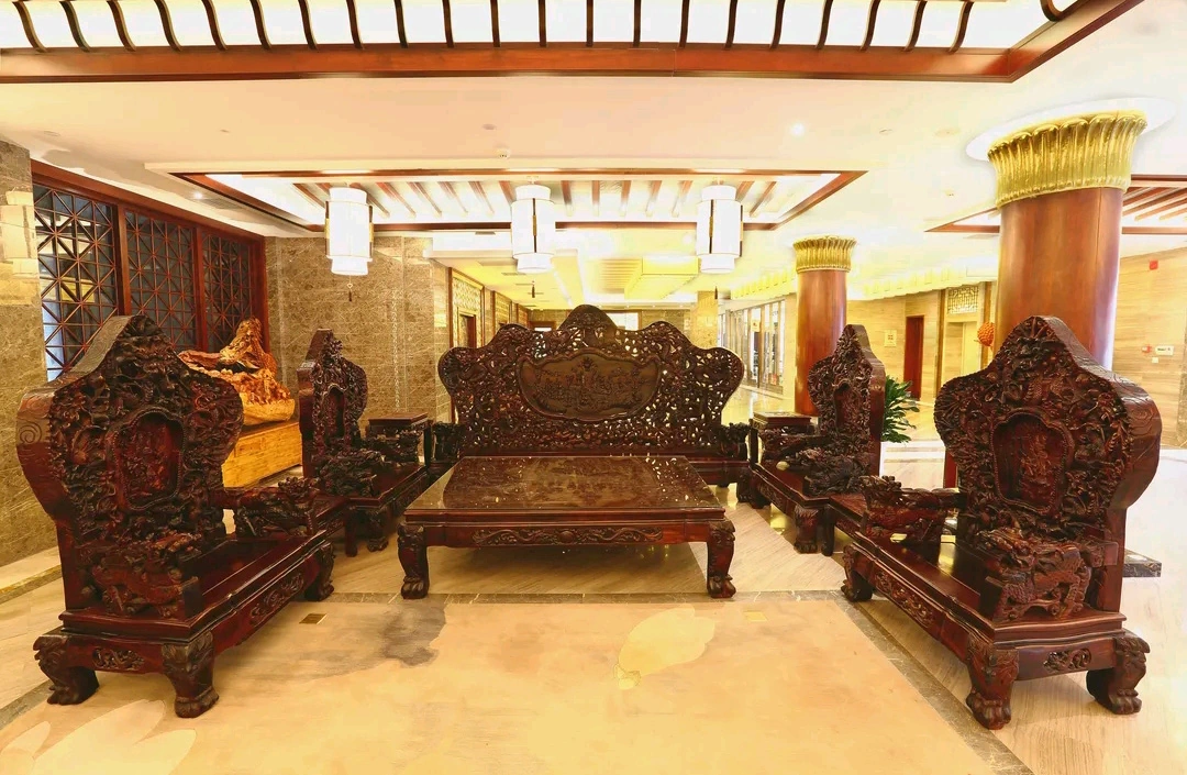 大厅1