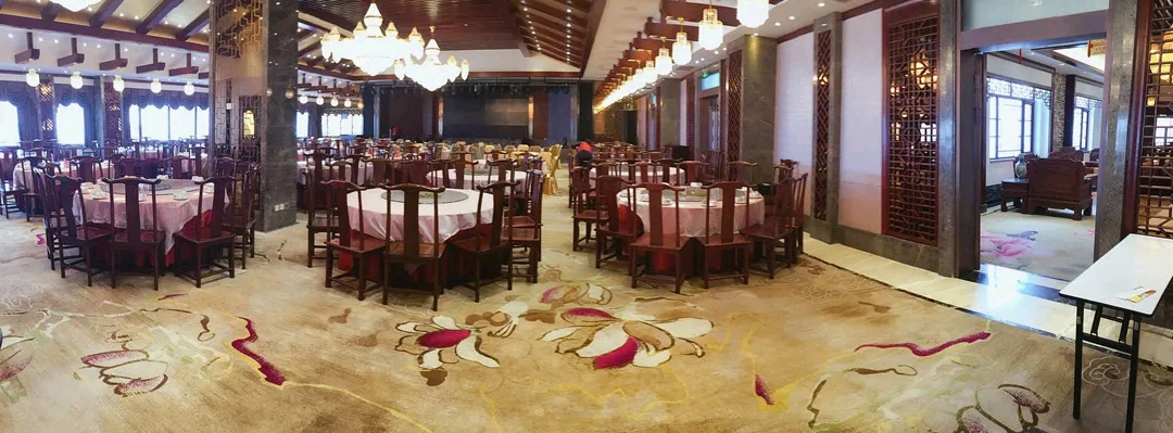 餐厅